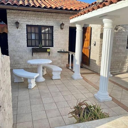 3-Bedroom Villa With A Jacuzzi 努尔德 外观 照片