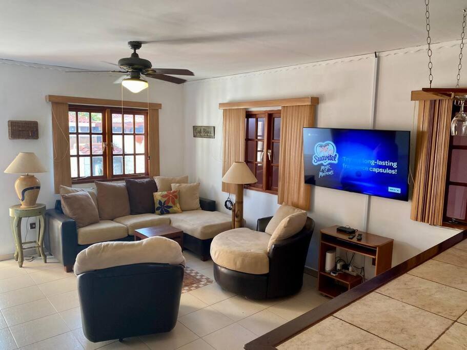 3-Bedroom Villa With A Jacuzzi 努尔德 外观 照片
