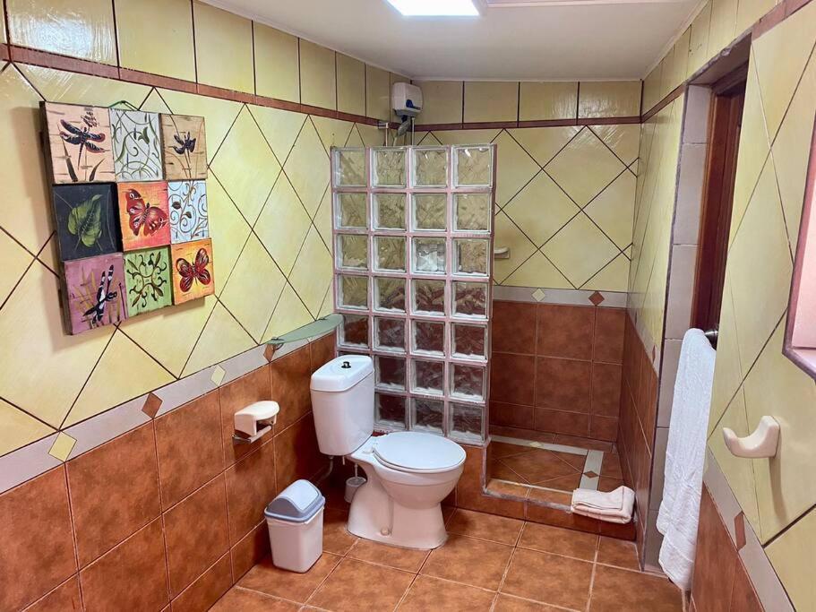 3-Bedroom Villa With A Jacuzzi 努尔德 外观 照片