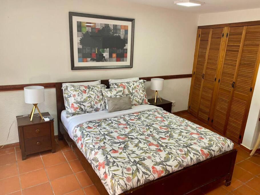 3-Bedroom Villa With A Jacuzzi 努尔德 外观 照片