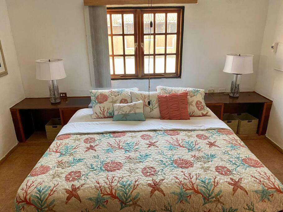 3-Bedroom Villa With A Jacuzzi 努尔德 外观 照片
