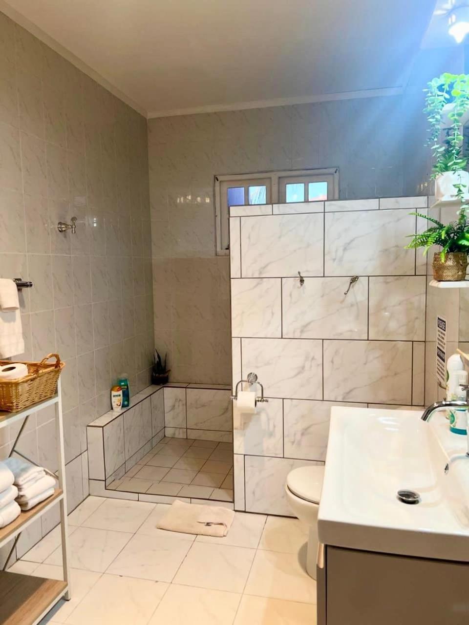 3-Bedroom Villa With A Jacuzzi 努尔德 外观 照片