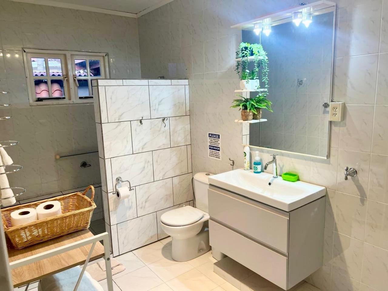 3-Bedroom Villa With A Jacuzzi 努尔德 外观 照片